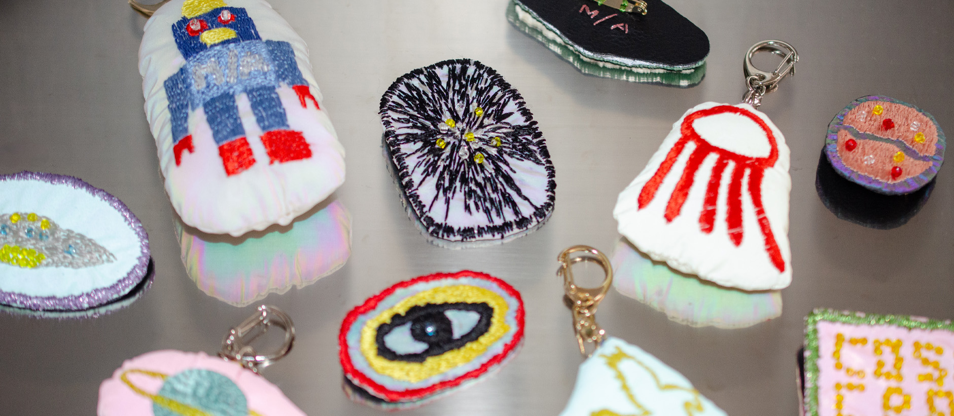 one dots store